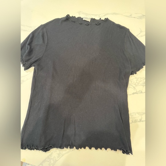 short story Tops - Short story boutique (for petites). Size large petite.  Worn once.